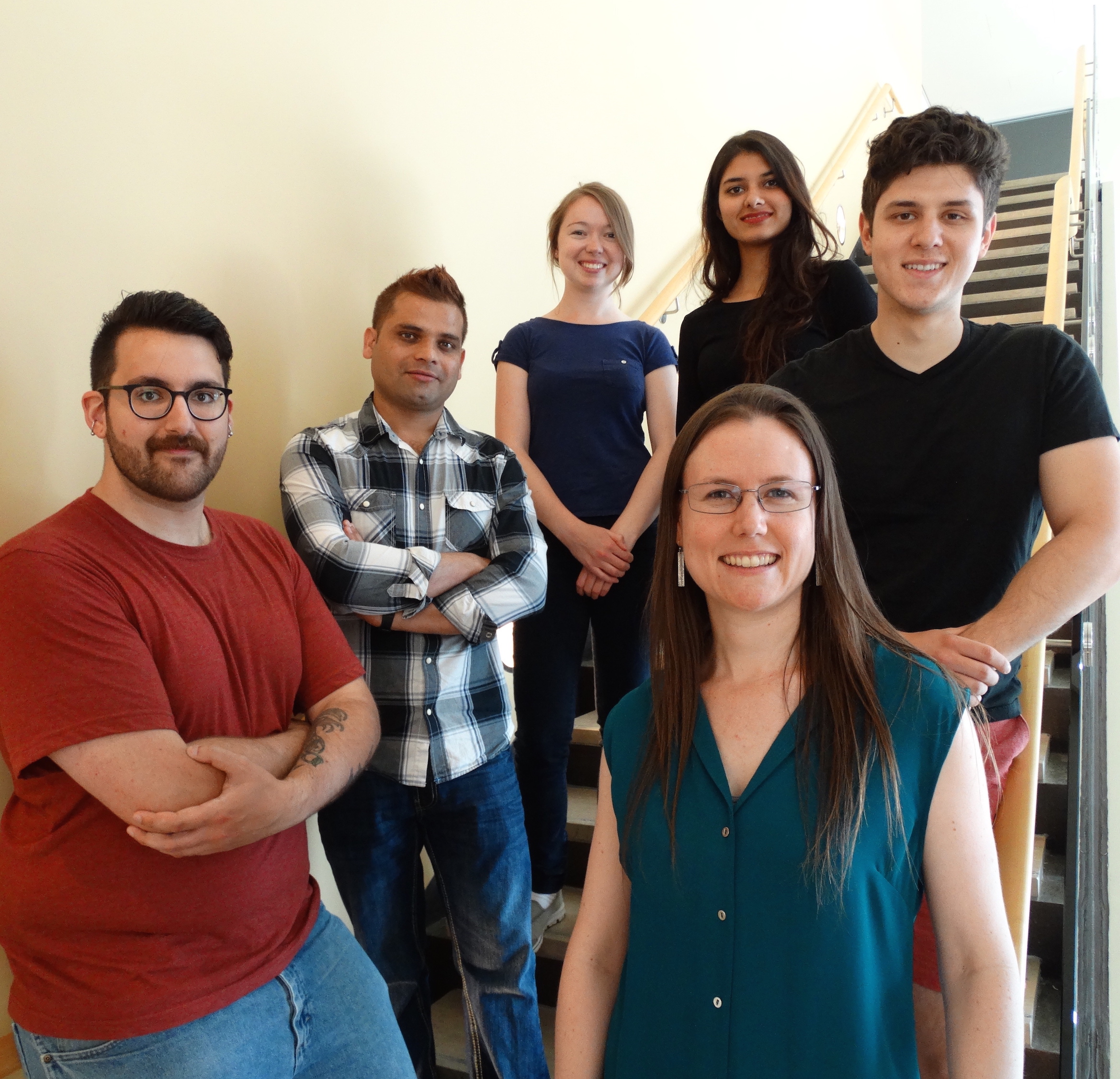 Ross Group 2016 cropped